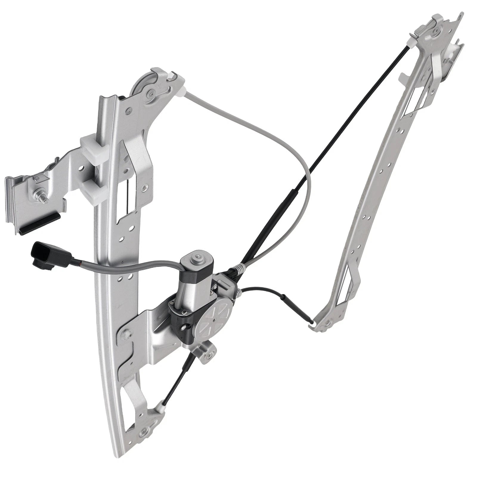 Front Left Window Regulator for Isuzu Ascender (2003–2008) 15944000 20930663