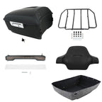 LED Tail Light for Harley CVO Street Glide (2014–2026)