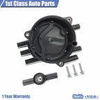 Ignition Distributor Cap & Rotor for Mazda 626, Probe, Millenia, MX-6 (1990-1997)