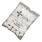 100pcs 10mm Plastic Cross Spacer Clips for Tile Installation