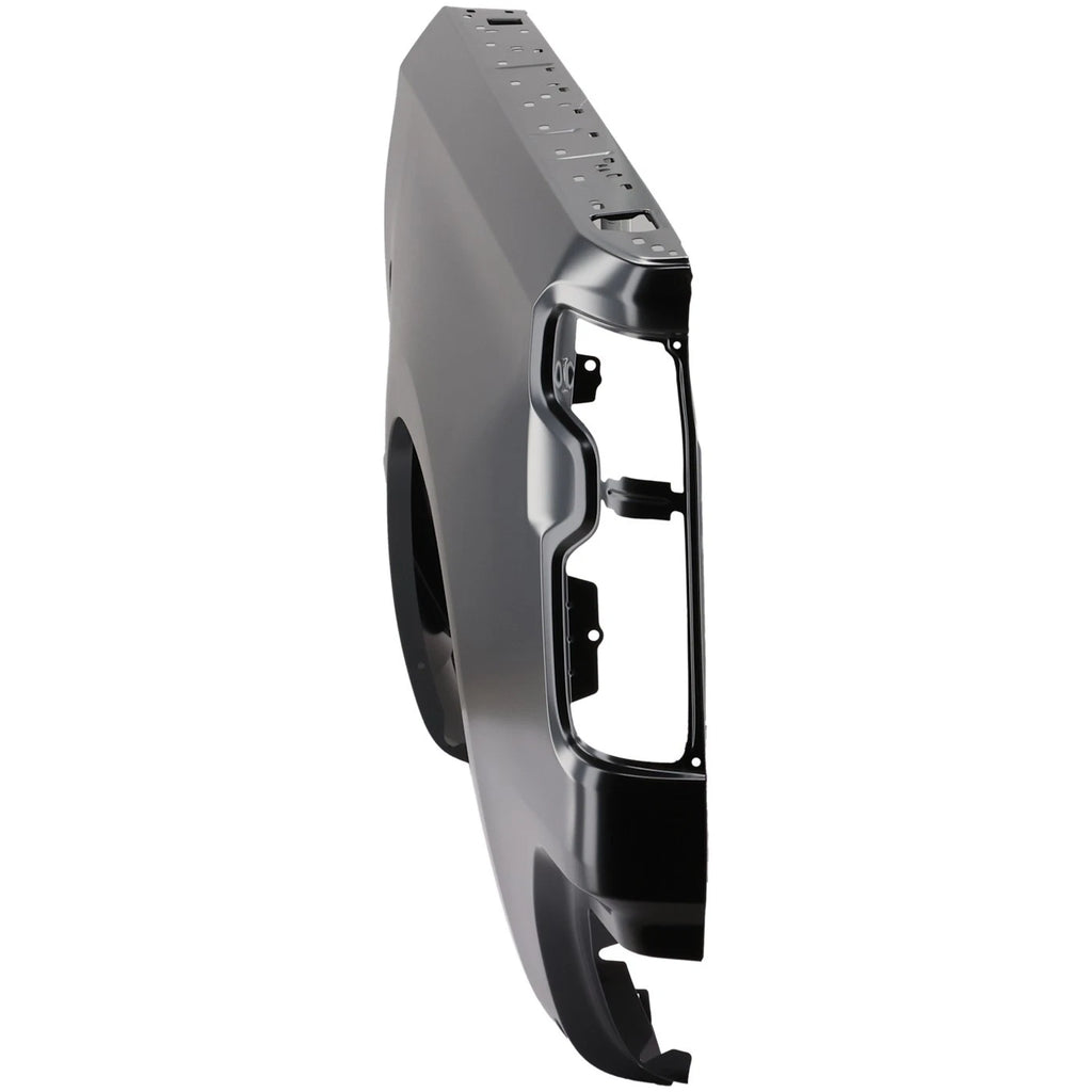 Left Rear Quarter Panel for Chevy Hand