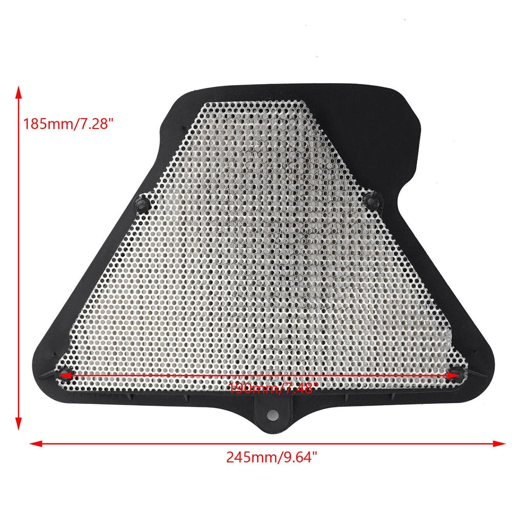 Air Filter for Kawasaki ZX1000 K/J Ninja ZX-10R (2011–2015) #11013-0041 #3