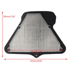 Air Filter for Kawasaki ZX1000 K/J Ninja ZX-10R (2011–2015) #11013-0041 #3