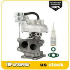 Turbocharger for Subaru Forester 2.0L (2014–2018)