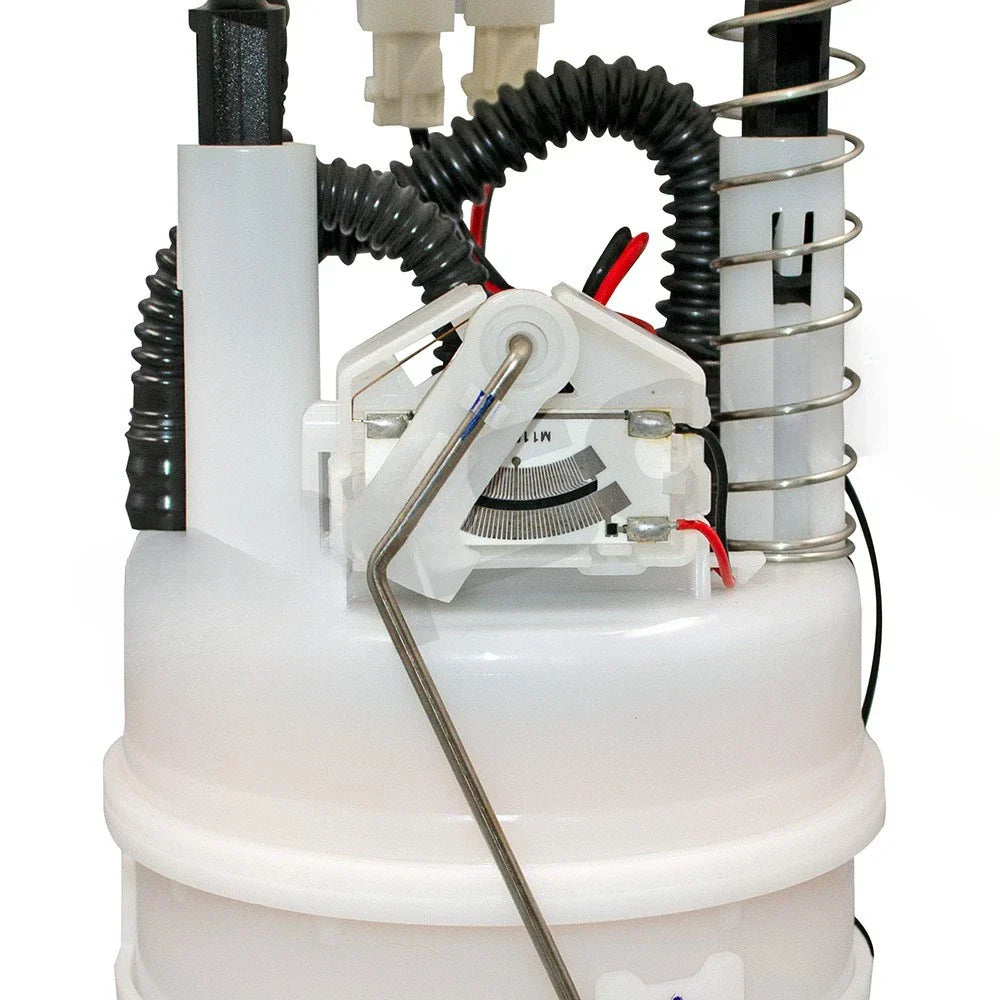 Electric Fuel Pump Module Assembly Nissan Versa Cube L4 1.6L/1.8L (2007–2014)