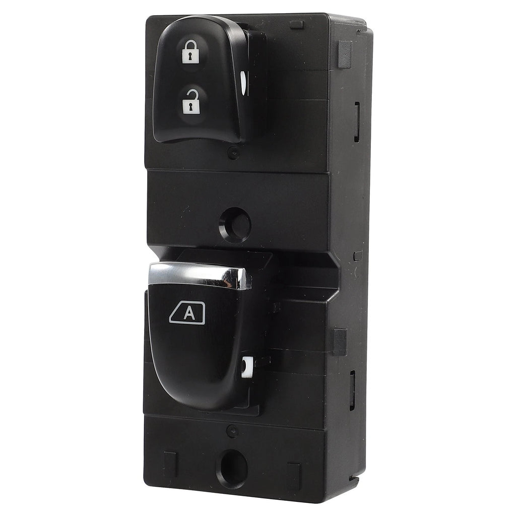 Power Window Switch for Nissan Murano 2015–2021 (Front Right, Passenger Side)