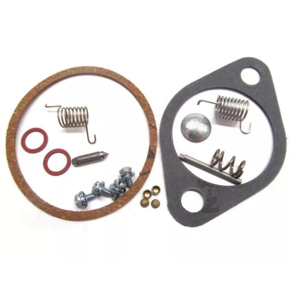 Carburetor Rebuild Kit FK10357 809735A1 for Mercury Force 90 (1990–1999)