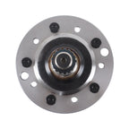 Rear Spindle Axle with Bearings and Seals for Chevrolet Corvette (1965–1982)
