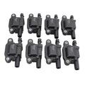 NGK Ignition Coil for Various Makes and Models (2010–2023)