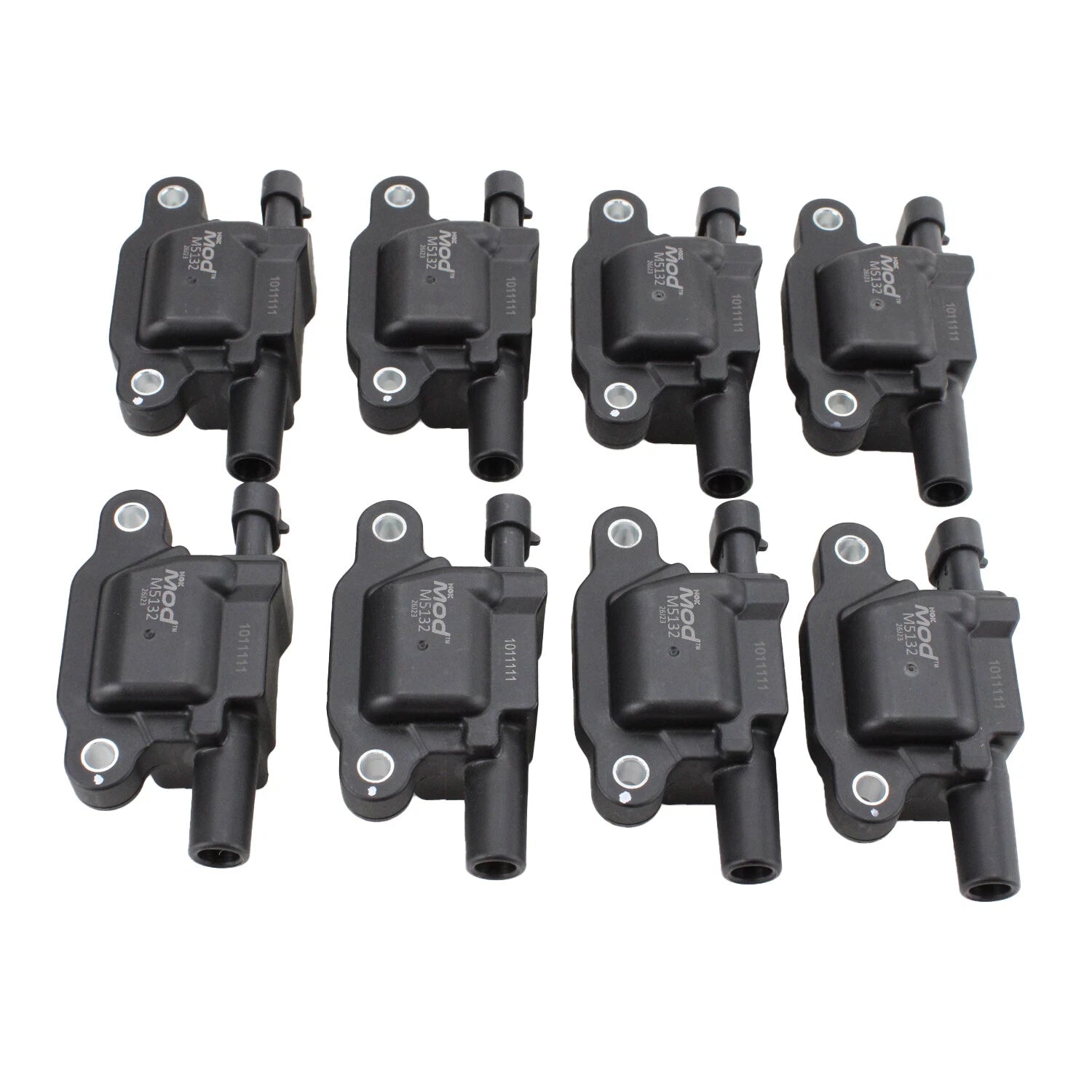 NGK Ignition Coil for Various Makes and Models (2010–2023)