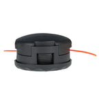 3 Pack String Trimmer Head for Echo Speed Feed 400 SRM-230 SRM-225