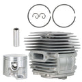 Cylinder Piston Kit 50mm for Stihl TS410 TS420 (4238 020 1202)