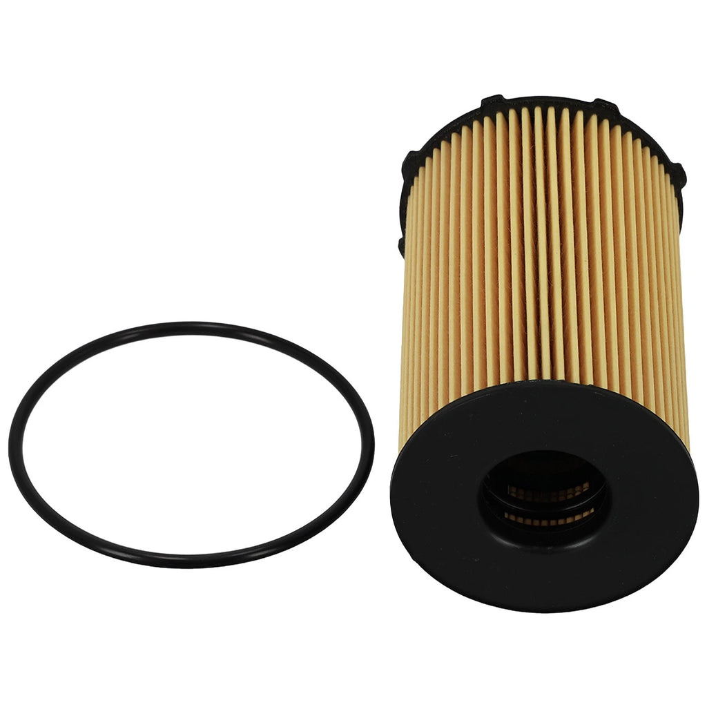 Oil Filter Assembly for Audi Q5 Q7 (2013–2016)