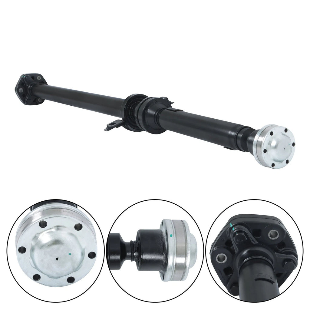 Driveshaft Assembly for Cadillac SRX AWD (2005–2009)