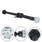 Driveshaft Assembly for Cadillac SRX AWD (2005–2009)