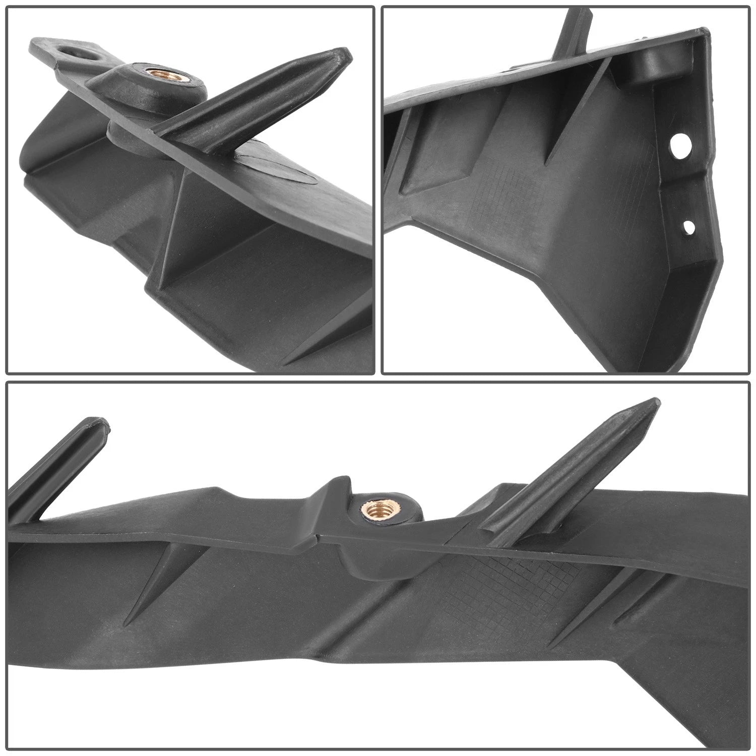 Bumper Cover Support Bracket for Dodge Charger (2015–2022)