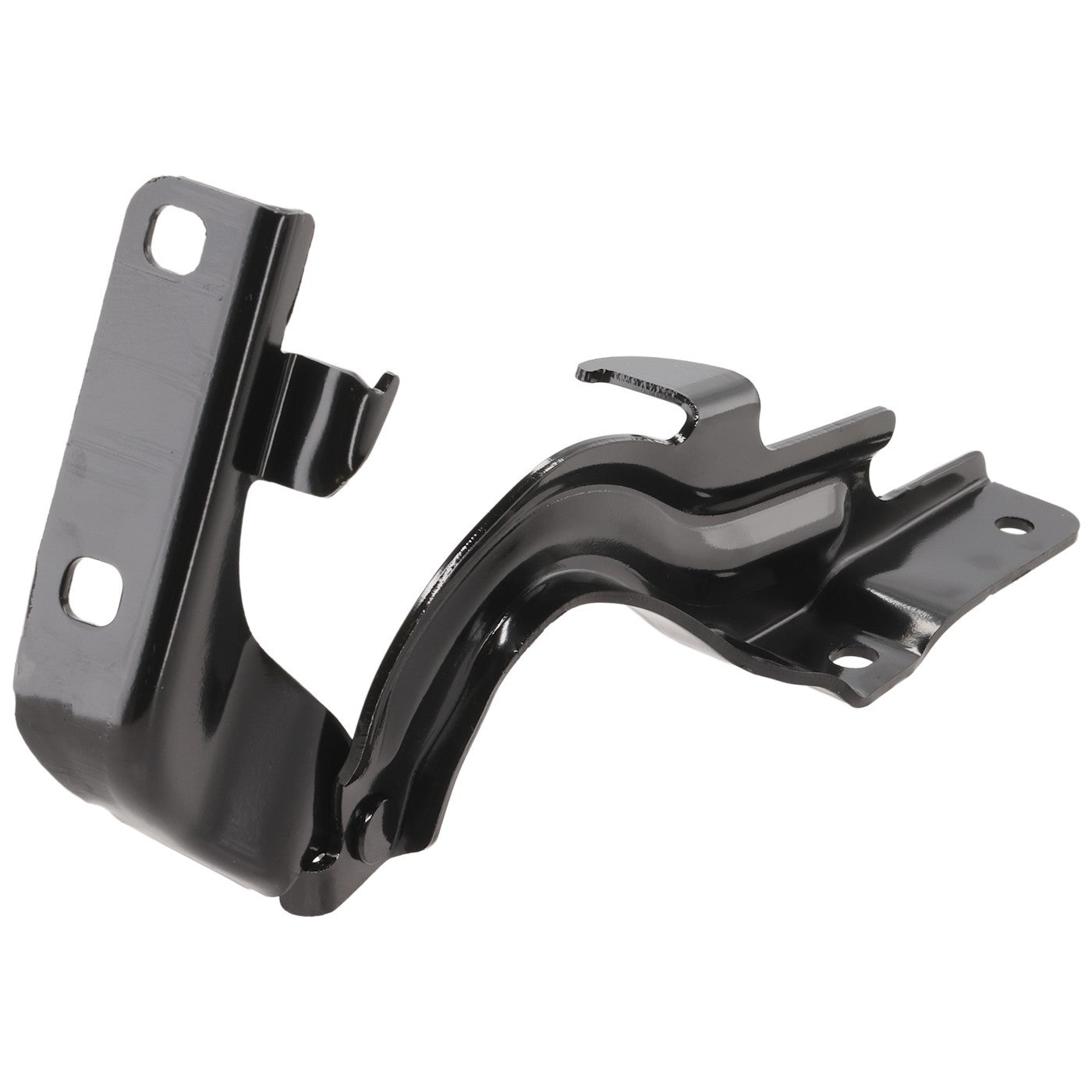 Passenger Side Hood Hinge for Nissan Altima (2007–2013)