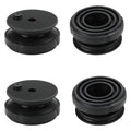 Rubber Foot Pads 68325-Z07-003 for Honda Generator EB2000 EU2200 (2018–2023)