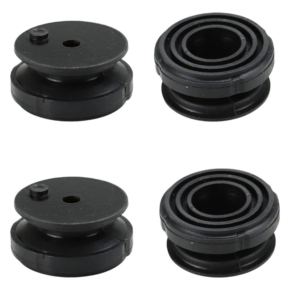 Rubber Foot Pads 68325-Z07-003 for Honda Generator EB2000 EU2200 (2018–2023)