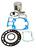 Top End Rebuild Kit for WSM 500 Suz Quadracer (1988–1990) 54-605-13 .75mm