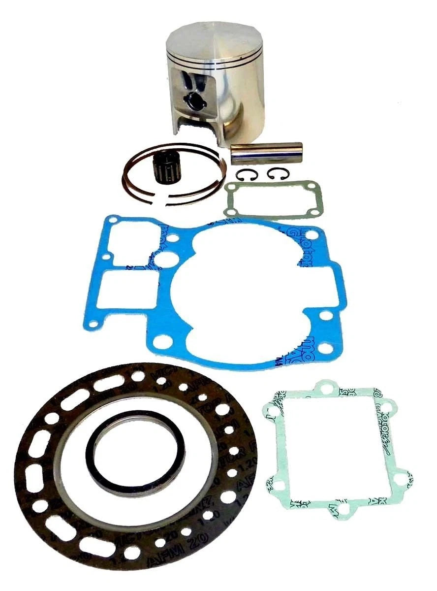 Top End Rebuild Kit for WSM 500 Suz Quadracer (1988–1990) 54-605-13 .75mm