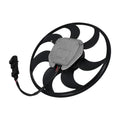 Electric Radiator Cooling Fan for Porsche Cayenne V6/V8 for Audi Q7 7L0959455B