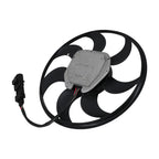 Electric Radiator Cooling Fan for Porsche Cayenne V6/V8 for Audi Q7 7L0959455B