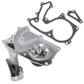Water Pump for Kia Sedona Sorento K900 Cadenza Hyundai Azera Genesis (2013–2019)