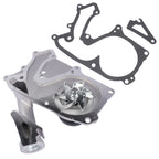 Water Pump for Kia Sedona Sorento K900 Cadenza Hyundai Azera Genesis (2013–2019)