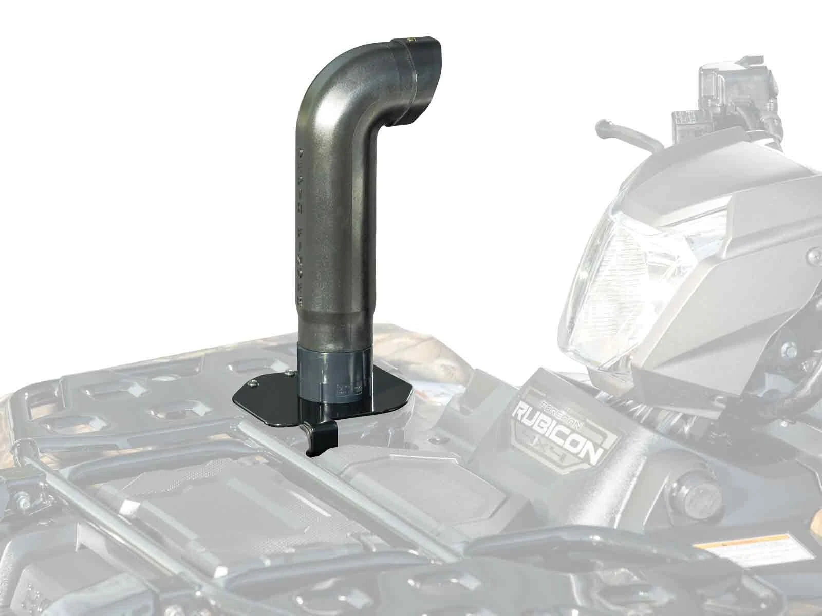 Snorkel Kit for Honda Foreman & Rubicon 520 / Rancher 420 (2014–2023)
