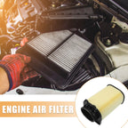 Engine Air Filter 2740940004 for Infiniti Q50 2.0T (2013–2019)
