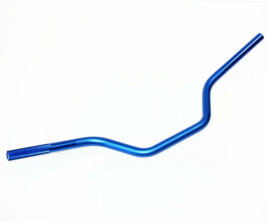 HD Blue Alloy Handle Bar for 110cc 125cc 140cc 150cc Pit Pro
