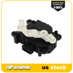 HVAC Blend Door Actuator for Honda Acura MDX, Honda Pilot