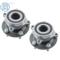 Front Wheel Hub Bearings for Toyota Prius (2010–2015) Lexus CT200h (2011–2017)