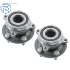 Front Wheel Hub Bearings for Toyota Prius (2010–2015) Lexus CT200h (2011–2017)