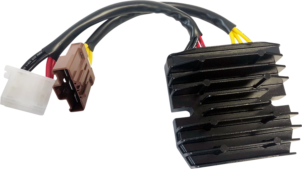 Hot Shot Regulator/Rectifier for RICK'S MOTORSPORT ELECTRIC (Lithium-ion)