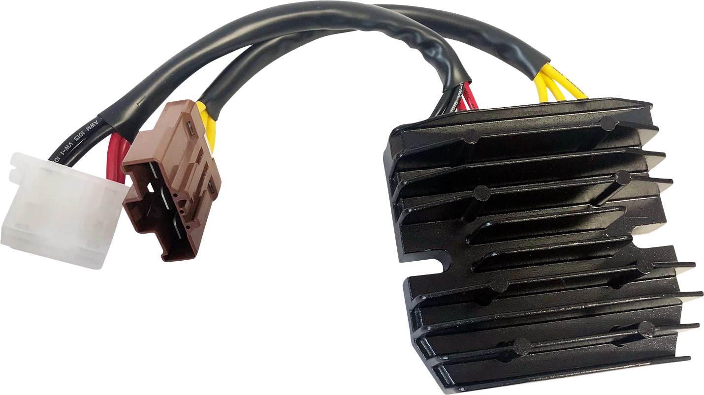 Hot Shot Regulator/Rectifier for RICK'S MOTORSPORT ELECTRIC (Lithium-ion)