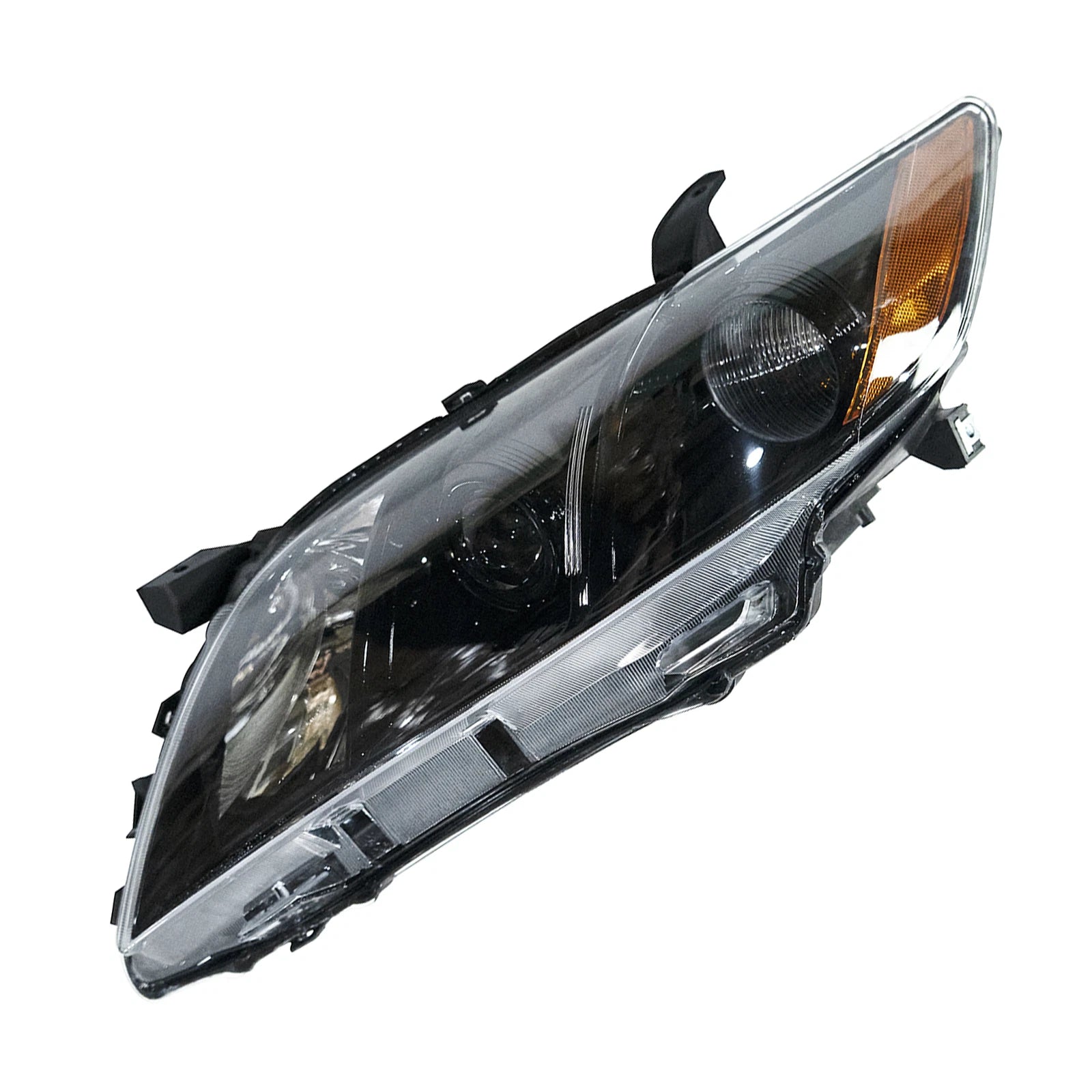 Projector Headlights Assembly for Toyota Camry (2007–2009) Left Right Side