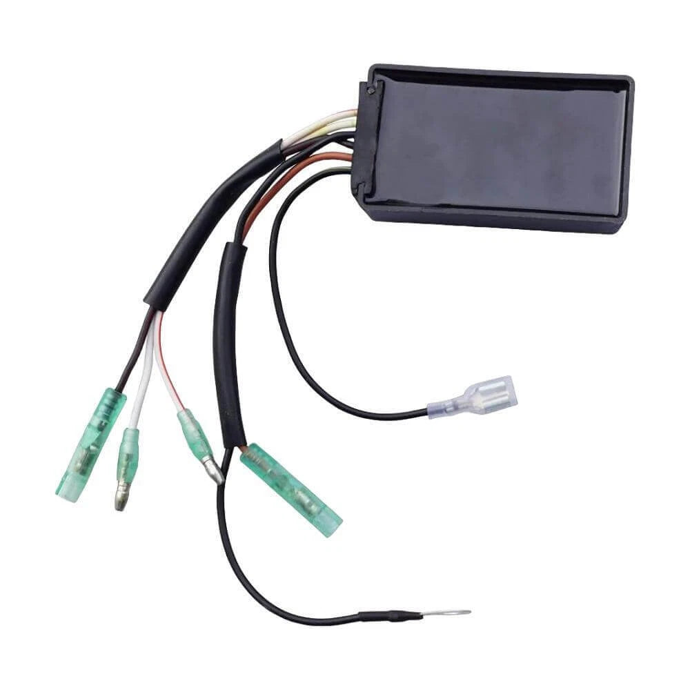 CDI Unit for Tohatsu Outboard 5 6 HP 2 Stroke (369-06060)