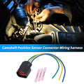 Camshaft Position Sensor Connector Wiring Harness for Ford (2008–2010)