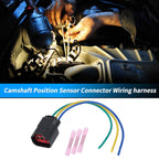 Camshaft Position Sensor Connector Wiring Harness for Ford (2008–2010)