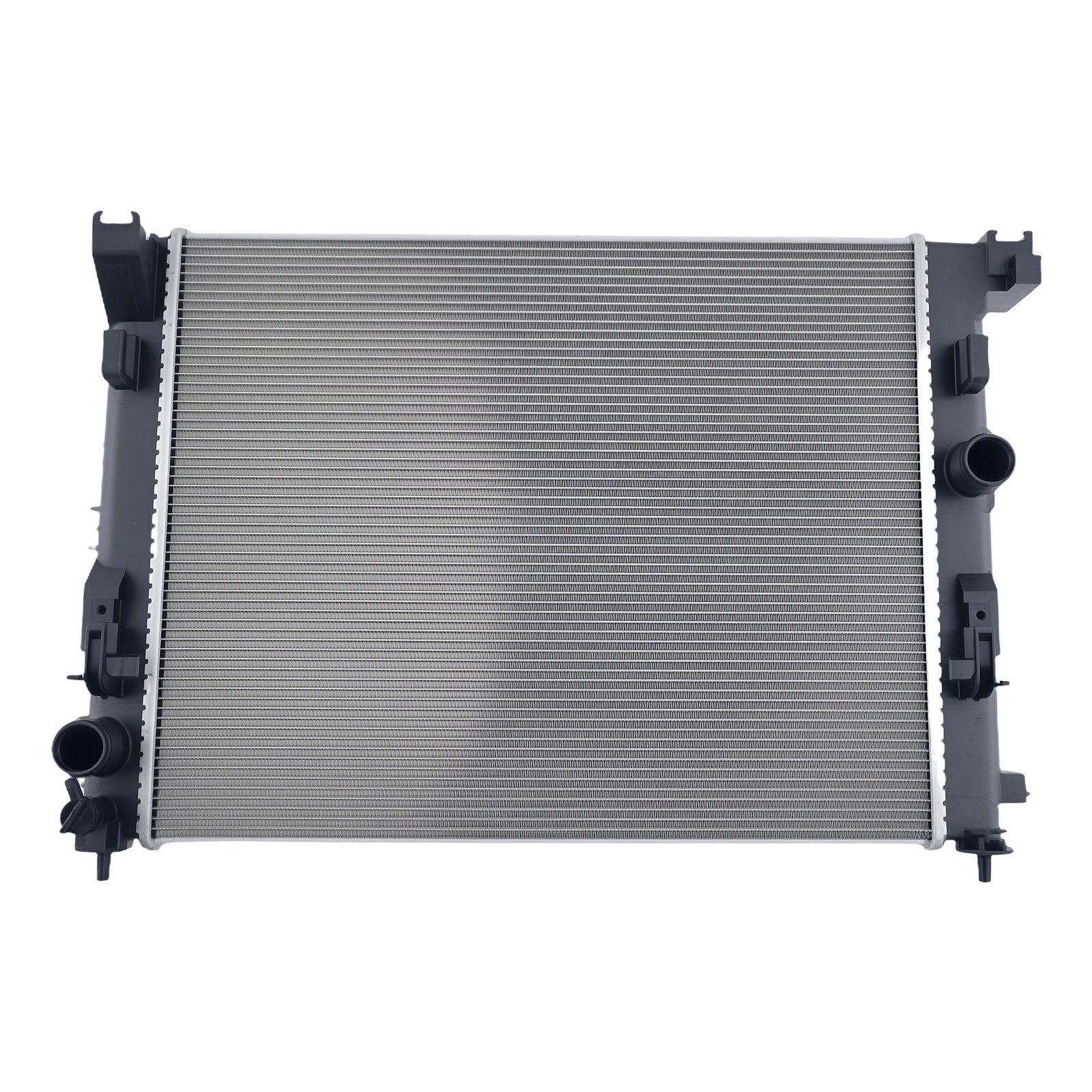 Aluminum Radiator for Nissan Kicks Versa (2018–2024)