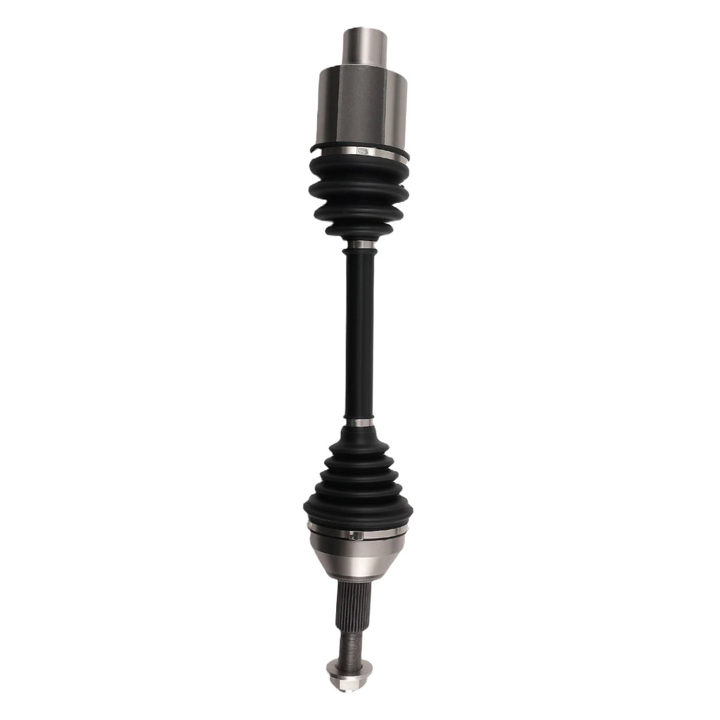 Front Pair CV Axle Shafts for Dodge Grand Caravan Chrysler Town & Country (2008–2020)