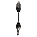Front Pair CV Axle Shafts for Dodge Grand Caravan Chrysler Town & Country (2008–2020)