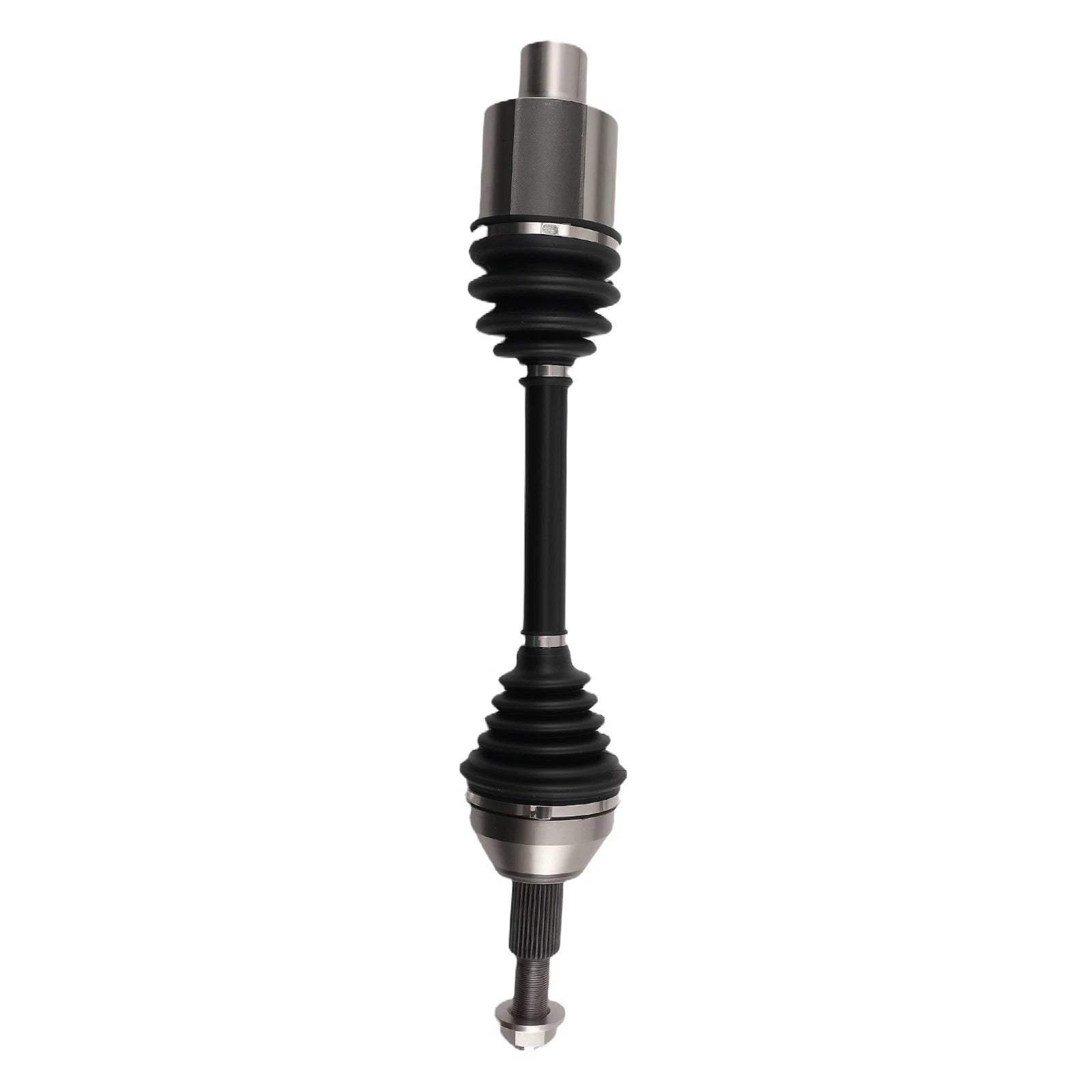 Front Pair CV Axle Shafts for Dodge Grand Caravan Chrysler Town & Country (2008–2020)