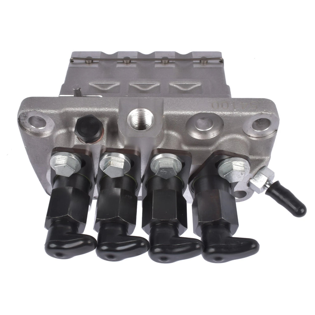 Fuel Injection Pump for New Holland TC45A TC45D TC35A (2000–2005) SBA131017690 104134-4011