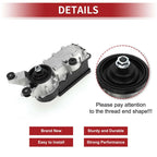 Front Windshield Wiper Motor for Buick Skyhawk (1984–1989) No. 22049816/22062913