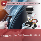 Turn Signal Light Socket Wiring for Ford Escape (2013–2016) No. 5T2Z13411A
