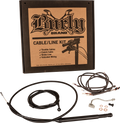Burly Brand Touring Model Control Kit for Harley Davidson (2014–2023)