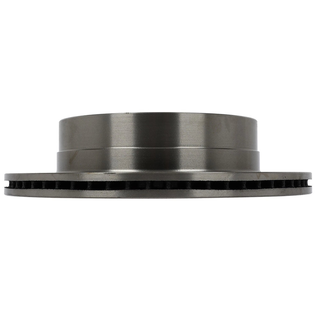 Set of 2 Rear Disc Rotors for Chevy Equinox GMC Terrain